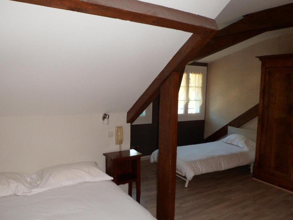 Logis Hotel Les Cimes Argelès-Gazost Cameră foto